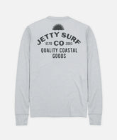 Jetty Men's Harrington Base Layer